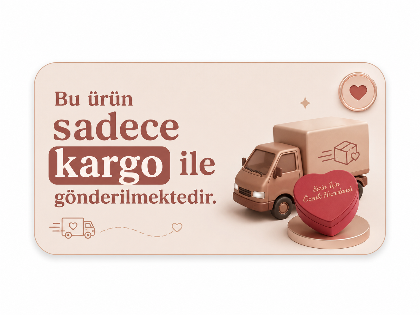 Anneme Sevgilerle" - Şık Kutuda Sonsuz Güller.